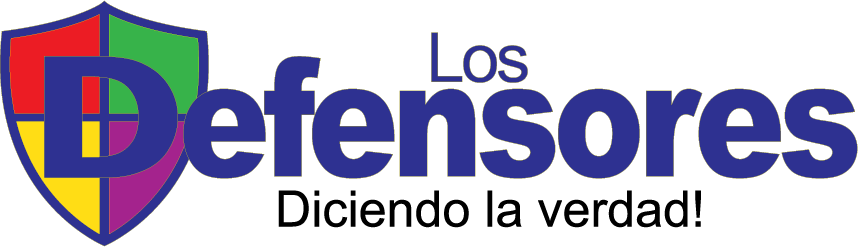Los Defensores